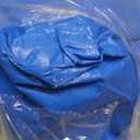 Mattress Bags for Moving, BETU Mattress Protector Waterproof Mattress Cover King Size Storage Bags with 8 Heavy-Duty Handles and Zipper for Bed Extra Thick Large Reusable (82"x79"x15" Blue)