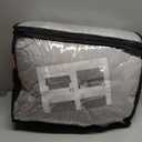 Peryiter 3 Pcs Slipcover Set for Couch Furniture Covers for Sofa Loveseat Couch Arm Chair, Form Fit Stretch, Wrinkle Free, Furniture Protector(Light Gray,Velvet)