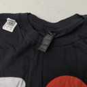 I Love Luka T-Shirt (Small, Black)