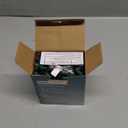 Heyworld 100 LED Slow Twinkle Christmas Lights, 5mm Wide Angle Soft Glow UL Certified 27ft String Lights - Connect Up to 25 Sets, Waterproof for Indoor & Outdoor Holiday Decor (Multi Color)