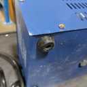 8000W Voltage Converter Auto Transformer,110/120/220/240V Heavy Duty Step Up/Down Power Converter Transformer with 3 US Outlets,3 Universal Outlets, LCD Display,Resettable Circuit Breaker Protection (BLUE)