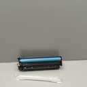 HP 414A Black Toner Cartridge | Works with Color LaserJet Enterprise M455dn, MFP M480f, Pro M454, MFP M479 Series | W2020A