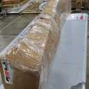 Rola 59799 Haul-Your-Might Truck Bed Cargo Rack, 800 lbs. Capacity, Compatible with Toyota Tundra, Tacoma, and Nissan Titan Bedrail Systems