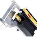 338906 Gas Dryer Flame Sensor (Upgraded Version) Compatible with Whirlpool Kenmore May-tag Dryer Replaces WP338906 AP6008294 14205529 DC32-00008A