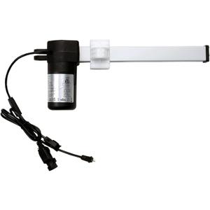 Uetmulik Power Recliner Emomo Motor Model 3MTR 3MR122-220T Replacing 3MR122-220E Linear Actuator Replacement