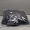 GEMYSE Men's Ski Suit Waterproof Snow Suit Winter snowboard Jacket and Pants Set Hooded ski outfits with Reflective Trim,M