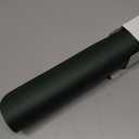 AFIING Leather Desk Pad Protector, Mouse Pad, Office Desk Mat, Non-Slip PU Leather Desk Blotter, Large Desk Mat, Waterproof Keyboard Mat for Office/Home/Decor (Dark Green, 48" x 17")