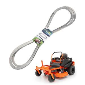 041-1650-00 Mower Deck Belt for Bad Boy 041-1650-00 041165000 Maverick ZT Elite 60 Inch Deck, Outlaw 54 inch Deck B165 (5/8"x 168")