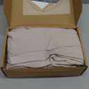 KeaBabies Baby Wrap Carrier  All in 1 Original Baby Carrier Newborn to Toddler Sling, Easy to Wear, Hands Free Bonding, Lightweight, Breathable Infant Wraps (Stone Gray)