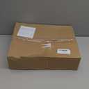 sancua 6 Pack White Tablecloth 60 x 84 Inch, Rectangle Table Cloth for 4ft Tables - Stain and Wrinkle Resistant Washable Polyester Table Cover for Dining Wedding Banquet Party Buffet Restaurant