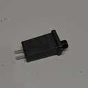 Transformer Class Two LED Power Supply, Waterproof IP44 Low Voltage Seasonal Use LED Driver US CA Plug for Christmas String Light (29V/9W)