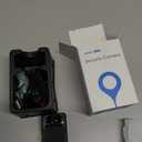 Hidden Spy Camera, 4K HD Wireless Mini Small Camera, Tiny Indoor Security Cameras with Night Vision, APP Control Nanny Cam for Home, Office, Baby, Pet Monitoring