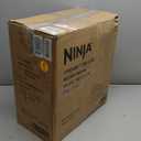 Ninja CREAMi Deluxe Treat Maker, Ice Cream and Frozen Desserts, Sorbet, Milkshakes, Yogurt and More, 11-in-1 Programs, XL Capacity, Includes Two 24-oz Family-Size Tubs, Silver, NC501