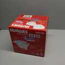 Huggies Size 6 Diapers, Little Movers Baby Diapers, Size 6 (35+ lbs), 50 Count (2 Packs of 25)
