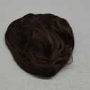 Short Brown Bob Wigs for Women Natural Wavy Mix Brown Color Layered Bob Wig Fashion Hairstyle for Daily Party Costume