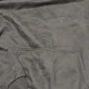 Eytino Plus Size Sweatshirt for Women Casual Long Sleeve Pullover Hooded Tops With Pockets Fall Outfits Clothes M