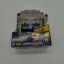 Marvel Studios' Black Panther:Wakanda Forever Attuma Shark Armor Mask Role Play Toy with Hammerhead Expansion Feature (Kids Size)