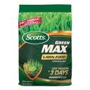 Scotts Green Max Lawn Food, 5,000 sq. ft. (EXP 05/14/26)
