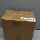 Orceler 4 Inch Terracotta Pots with Saucer - 6 Pack Small Clay Plant Pots with Drainage Holes, Flower Pots with Tray, Terra Cotta Pots for Indoor Outdoor Plants, Crafts, Wedding Favor