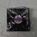 for AVC DS08025R12U 8025 CPU Case Fan 4-Wire/4-pin 64CFM DC12V 0.70A Compatible with Dell TJ5T2XPS 8100 Inspiron 580 580s