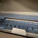 SAMSUNG Stacking Kit for 27 Wide Front Load Washer and Dryer Combo, Small Space Saving Solution for Stackable Laundry Machine Sets, All Parts Included, SKK-8K