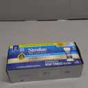 Similac 360 Total Care Infant Formula, Has 5 HMO Prebiotics, Our Closest Prebiotic Blend to Breast Milk, Non-GMO, Baby Formula, Ready to Feed, 2-fl-oz Bottle, Pack of 12