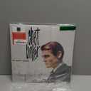Chet Baker In New York, Disk