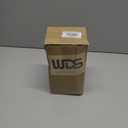 WDS WONDROUS Christmas Candle Holders Snowflake  Set of 4 Gold Star Candlestick Holder Hexagon, Taper Candle Holders for Christmas Table Centerpieces, Xmas Home Decor