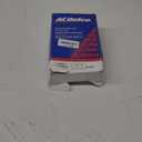 ACDelco GM Original Equipment 746DD Spark Plug Wire Set