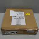 Amazon Basics Full Motion Articulating TV Wall Mount, with Swivel and Tilt, for 26" to 55" TVs and Flat Panels up to 80 Lbs, VESA Compatible, Black