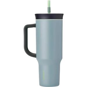 Blender Bottle C06130 Tumbler 40oz - Stainless Steel - Lost Valley