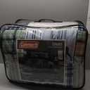 Coleman Durango 5 Piece Comforter Set , 104x90 in , 12x16 in