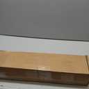 Bona PowerPlus Premium Motion Spray Mop for Hardwood Floors - Includes PowerPlus Hardwood Floor Cleaning Solution and PowerPlus Microfiber Cleaning Pad - Vibrating Spray Mop for Wood Floors