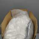 QUEEN ROSE Pregnancy Pillows, Cooling Maternity Pillow for Sleeping, 55in U Shaped Body Pillow for Pregnant Support, with Removable Silky Cover, Gray