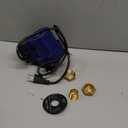 JASSFERRY Hot Water Recirculation Pump 115V 3/4 inch NPT Recirculating System Circulation Replacement Pumps for Solar Water Heater Circulating Boiler Circulator