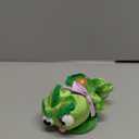 Chameleon Shoulder Plush, Lizard Stuffed Animal Toy Gifts Merch Cosplay Accessories for Kids Adults