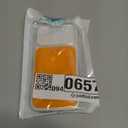 FNTCASE for iPhone 17 Pro-Max Case: Clear Magnetic Phone Cases with Screen Protector Compatible with Magsafe Slim Anti Yellowing Rugged Shockproof Protective Transparent Cell Cover (A-Clear)