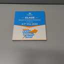 Power Theory Designed for iPhone 14 Pro Max Screen Protector and Camera Lens Protectors with Easy Install Kit [Premium Tempered Glass], [9H Hardness] 2+2 Pack