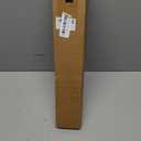 Eightwood Boat Car Radio Antenna 20 Inch, Rubber AM/FM Stereo Antenna Mast with Mount Base for Marine Boat Car Tractor RV UTV ATV Motorcycle Yacht Pontoon