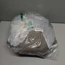 Steel Tongue Drum-QingShi 15 Notes 14 Inch Steel Drum Instrument for Adults, Steel Handpan Drums with Handpan Drum Mallet, Music Book and Carry Bag, C Major (Navy Blue)