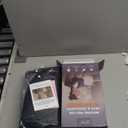 UTK 30s Fast Heating Pad for Neck and Shoulders and Back, 6X Deeper Penetrate, Far Infrared Heated Wrap for Neck and Shoulders Pain Relief, Auto Shut Off, Memory Function, Gifts for Birthday 24"X20"