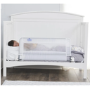 Regalo Swing Down Crib Rail, with Reinforced Anchor Safety System