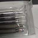 Soldering Iron Premium Kit, 60W Soldering Gun with Ceramic Heater, 12-in-1 Soldering Tool, Adjustable Temperature 200 to 450C, Includes Soldering Iron Tip, Solder Wire, Pump and Paste (orange)