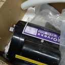 PB4-60 Booster Pump Kit 3/4 HP Replacement for Pentair Polaris PB4-60 Pool Booster Pump,Compatible with Hayward/Letro/Polaris 280/380/480/3900 Pressure-Side Pool Cleaner,115/230V,Quieter Operation