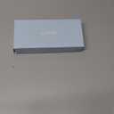 livho High Tech Blue Light Glasses - Advanced Blue Light Blocking Computer Glasses - Screen Fatigue & UV Protection (*B1 Light Black+clear)