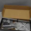 Bench Drill Press Holder with 90 Rotating Fixture, Stable Drilling, Easy to Use, Universal Bench Drill Press Stand for Cutting