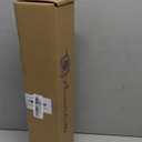 Kimura's Cabin 6pcs Faux White Hydrangeas Fake Flowers Artificial Silk Hydrangea Flower With Stems Bouquets Arrangement for Home Table Centerpieces Wedding Baby Shower Birthday Party Decoration(White)