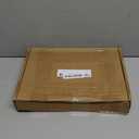 1Set/3Pairs Decal Sticker Vinyl Racing Stripe Decal Sticker for Car Decoration Fender, Hood, Roof, Trunk Bumper Compatible with All Cars Truck or SUV Free Size (BlackRed)