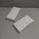 2 x Cat Eye Reading Glasses for Women Men Readers,Blue Light Blocking Spring Hinges Eyeglasses,Anti UV Ray/Glare/Eyestrain (Mix1)