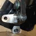 MOTOALL Pair Of Front Lower Control Arm Left & Right Fit for Jaguar XJ XJR XJL Replaces# C2D1537 C2D1536 C2D35201 C2D35200